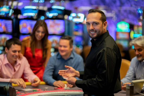 Video slot with bonus round feature